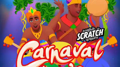 Carnaval do Rio Scratch coverImage