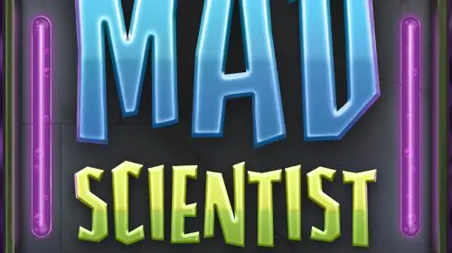 Mad Scientist Scratch coverImage