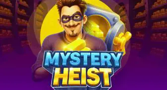 Mystery Heist coverImage