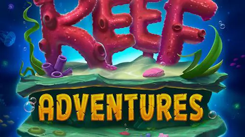 Reef Adventures coverImage