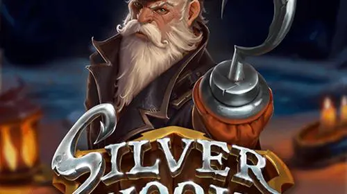 Silver Hook coverImage