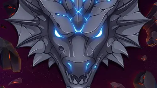 Star Dragon coverImage