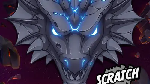 Star Dragon Scratch coverImage