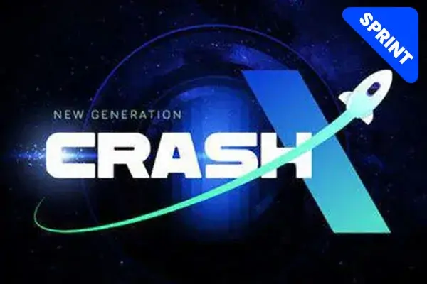 Crash X coverImage