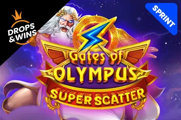 Gates of Olympus 1000 coverImage