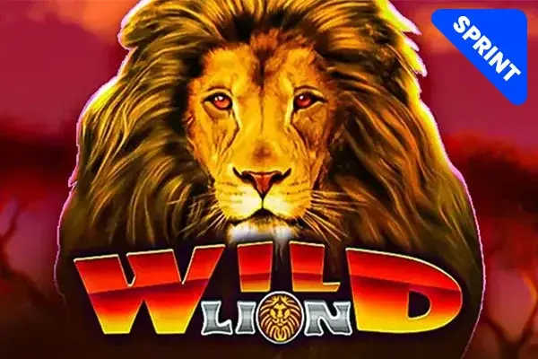 Wild Lion coverImage