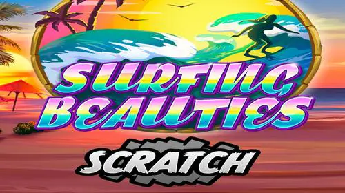 Surfing Beauties Scratch coverImage