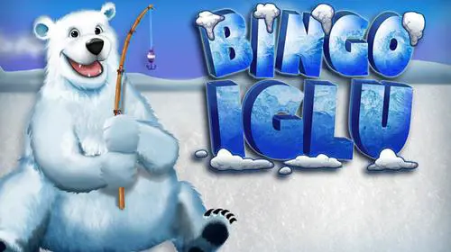 Bingo Iglu coverImage