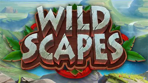 Wildscapes coverImage