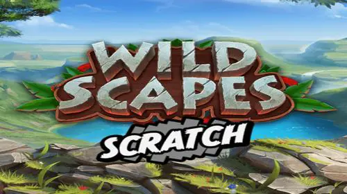Wildscapes Scratch coverImage