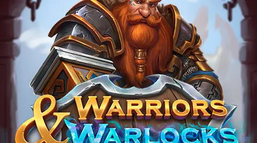 Warriors And Warlocks coverImage