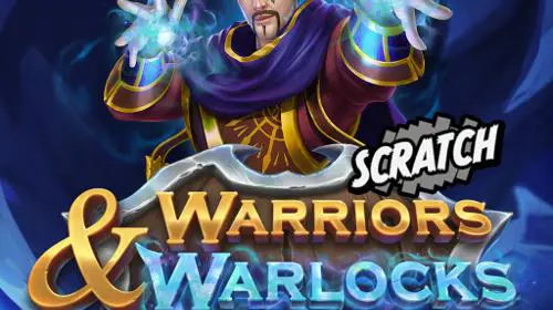 Warriors And Warlocks Scratch coverImage