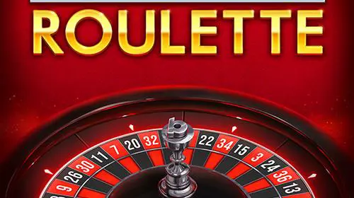 American Roulette coverImage