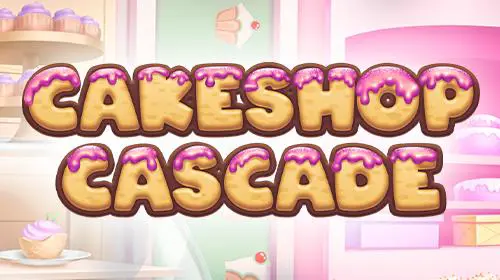 Cakeshop Cascade Scratch coverImage