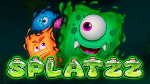 Splatzz coverImage