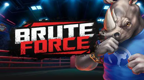 Brute Force coverImage