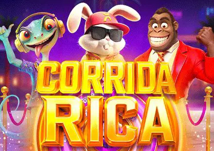 Corrida Rica coverImage