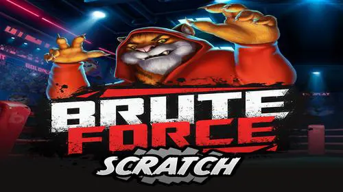 Brute Force Scratch coverImage