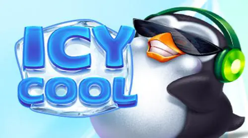 Icy Cool coverImage