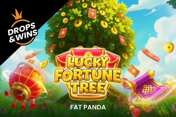 Lucky Fortune Tree coverImage
