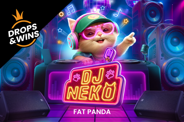 DJ Neko coverImage