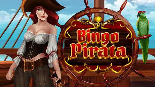 Bingo Pirata coverImage