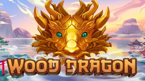 Wood Dragon 94 coverImage