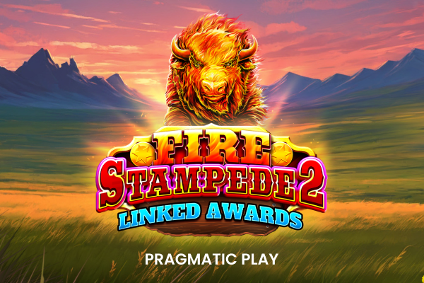 Fire Stampede 2 coverImage
