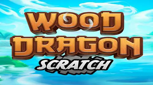 Wood Dragon Scratch coverImage