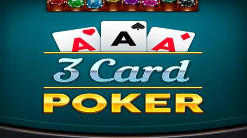 Three Card Poker coverImage