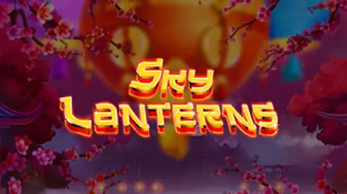 Sky Lanterns coverImage