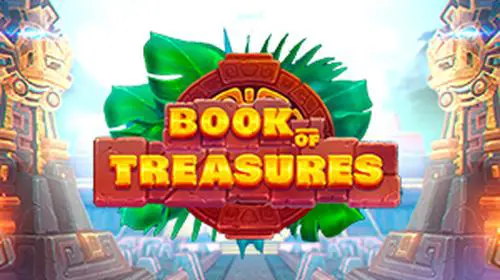 Book of Treasures coverImage