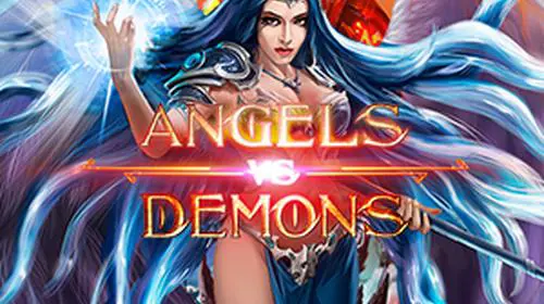 Angels vs Demons coverImage