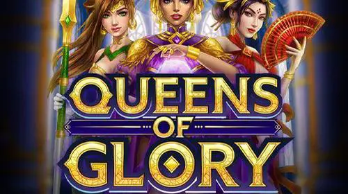 Queens of Glory coverImage