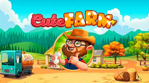 Cute Farm coverImage