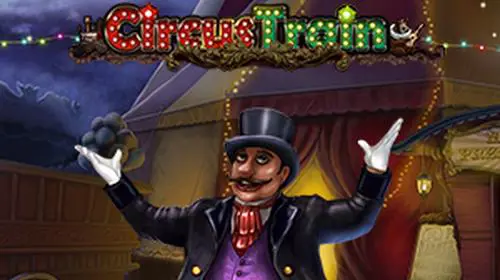 Circus Train coverImage