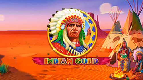 Indian Gold coverImage