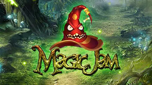 Magic Jam coverImage