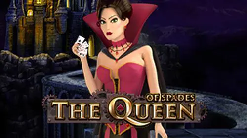 Queen of Spades coverImage