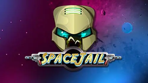 Space Jail coverImage