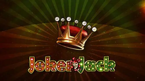 Joker Jack coverImage