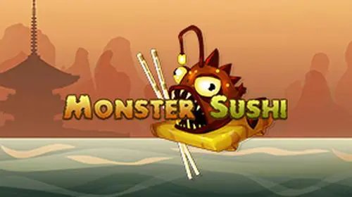 Monster Sushi coverImage