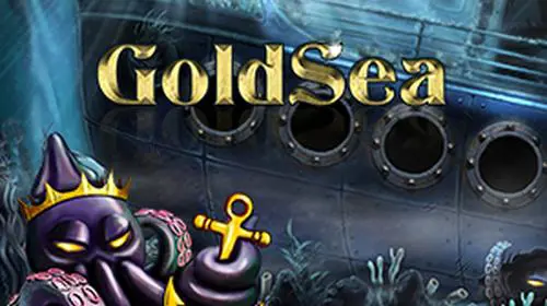 Gold Sea coverImage