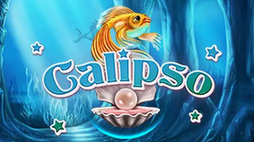 Calipso coverImage