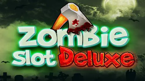 Zombie Slot Deluxe coverImage