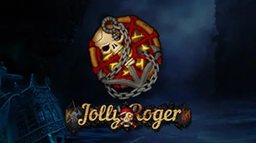 Jolly Roger coverImage