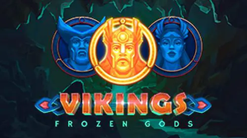 Vikings: Frozen Gods coverImage