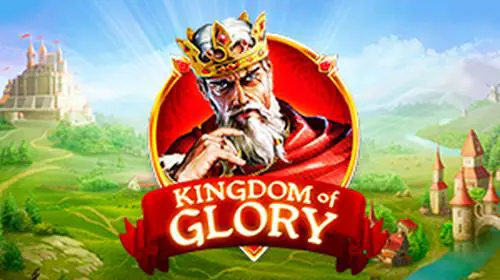 Kingdom of Glory coverImage