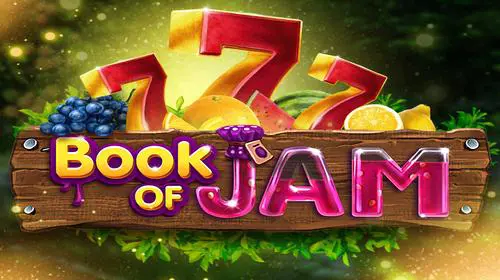 Book of Jam coverImage