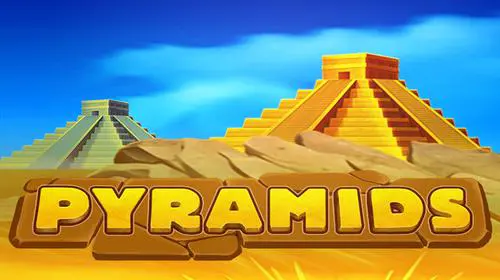 Pyramids coverImage